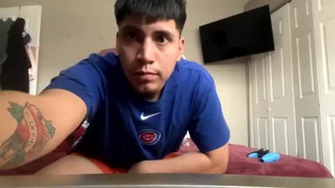 Snapshot of slickbadboy chatting on March 19, 9:52 pm slickbadboy online show from March 19, 9:52 pm