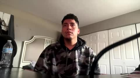 Snapshot of slickbadboy chatting on April 11, 3:27 pm slickbadboy online show from April 11, 3:27 pm