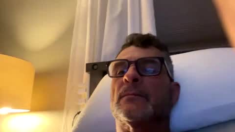 Snapshot of slickdog1969 chatting on November 20, 6:13 am Slickdog online show from November 20, 6:13 am