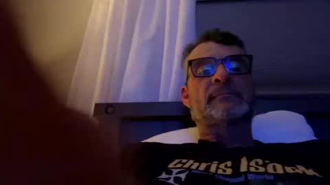 Snapshot of slickdog1969 chatting on December 3, 12:47 pm Slickdog online show from December 3, 12:47 pm