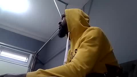 Snapshot of slickerthan12 chatting on February 8, 10:19 pm BBC Hanging online show from February 8, 10:19 pm