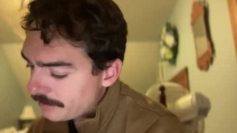 Snapshot of slickmass chatting on December 11, 12:23 am SlickMass online show from December 11, 12:23 am