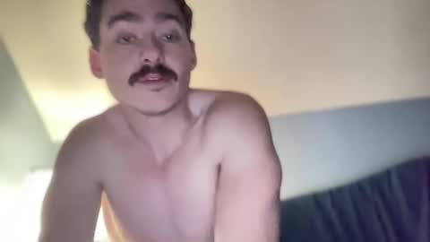 Snapshot of slickmass chatting on February 3, 1:19 am SlickMass online show from February 3, 1:19 am