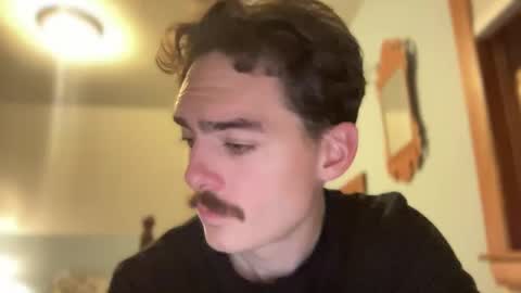 Snapshot of slickmass chatting on February 11, 1:31 am SlickMass online show from February 11, 1:31 am