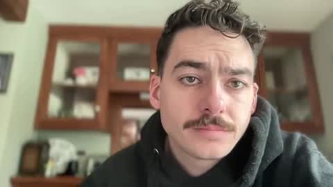 Snapshot of slickmass chatting on February 27, 6:53 pm SlickMass online show from February 27, 6:53 pm