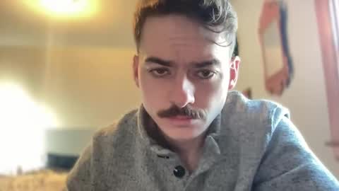 Snapshot of slickmass chatting on March 9, 3:05 pm SlickMass online show from March 9, 3:05 pm