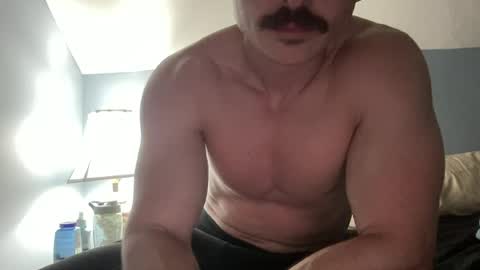 SlickMass online show from June 17, 2:47 am
