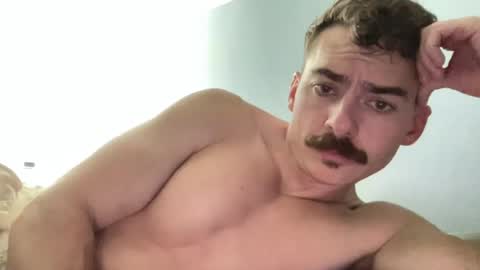 SlickMass online show from July 20, 3:21 am