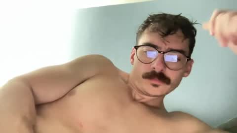 SlickMass online show from July 24, 2:42 am