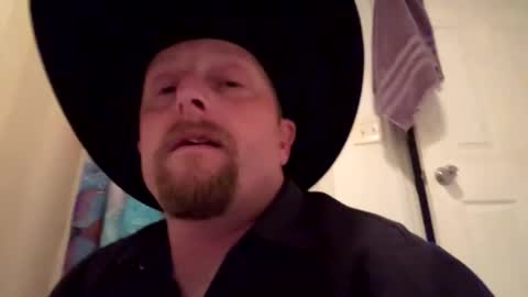 Snapshot of slidinginyourguts chatting on March 21, 10:09 am Double D online show from March 21, 10:09 am