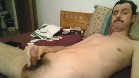 Alin online show from December 31, 10:34 pm