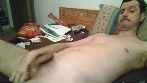 Snapshot of slim38 chatting on January 24, 12:52 am Alin online show from January 24, 12:52 am