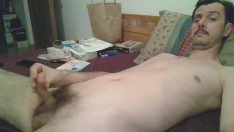 Snapshot of slim38 chatting on November 8, 7:12 pm Alin online show from November 8, 7:12 pm