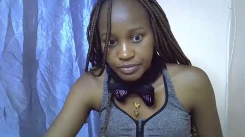 Alicia online show from December 5, 2:31 am