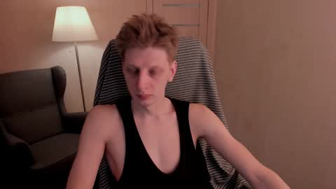 Andy online show from December 14, 10:34 am