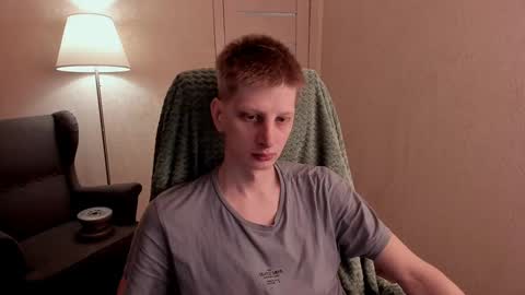 Snapshot of slim_andy chatting on January 10, 6:42 am Andy online show from January 10, 6:42 am