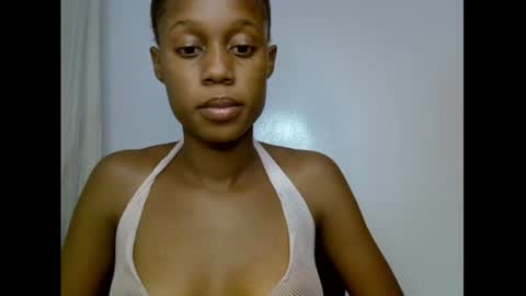 Lily online show from June 22, 7:44 pm
