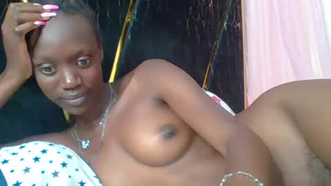 Snapshot of slim_ebony2006 chatting on June 21, 6:21 pm Anna online show from June 21, 6:21 pm