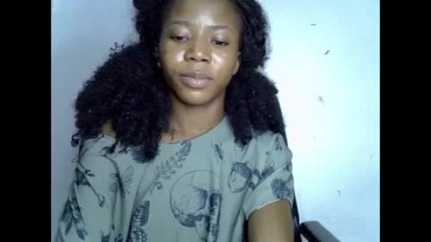 Snapshot of slim_ebonypet chatting on July 31, 8:30 pm Crystal online show from July 31, 8:30 pm