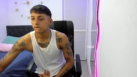 slim_master12 online show from December 3, 4:58 am