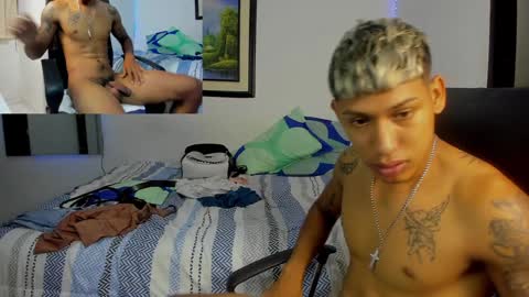 slim_master12 online show from February 5, 6:37 pm