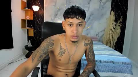 slim_master12 online show from April 24, 11:40 pm