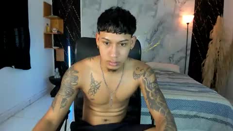 slim_master12 online show from May 1, 8:46 pm