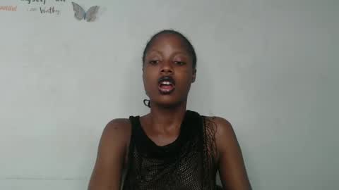 perry online show from February 24, 4:49 pm