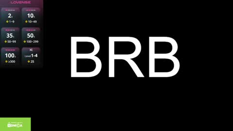Snapshot of slimbaby69 chatting on February 4, 2:17 am Ivi online show from February 4, 2:17 am