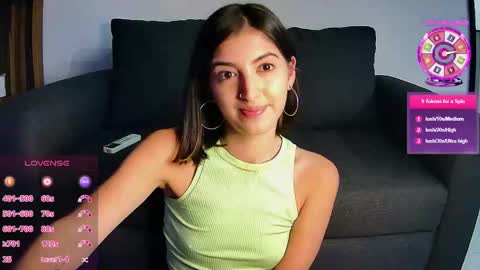 Snapshot of slimbaby69 chatting on March 12, 3:13 am Ivi online show from March 12, 3:13 am