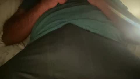 Daddy online show from April 10, 8:57 pm