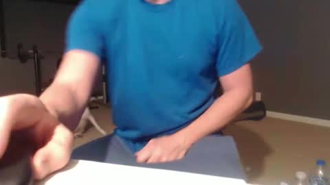 Snapshot of slimjp chatting on December 8, 1:03 pm slimjp online show from December 8, 1:03 pm