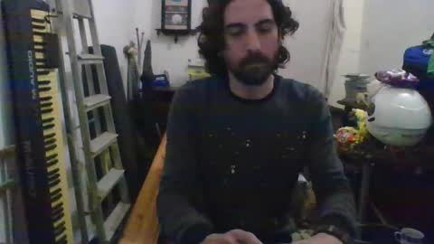 Snapshot of slimteaser089 chatting on February 28, 9:54 am SlimTeaser089 online show from February 28, 9:54 am