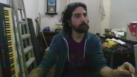 Snapshot of slimteaser089 chatting on March 13, 5:30 pm SlimTeaser089 online show from March 13, 5:30 pm