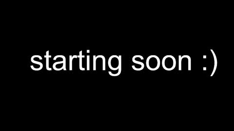 SlimTeaser089 online show from April 30, 4:57 pm