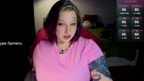 Kira Khanina online show from May 24, 10:37 pm