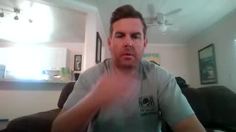 Snapshot of slocalboi chatting on June 28, 7:09 pm Sharkey online show from June 28, 7:09 pm