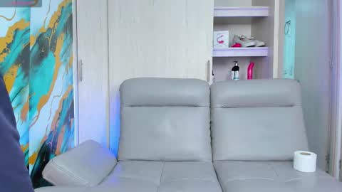 Snapshot of sloppy_sexhard chatting on November 4, 6:29 pm Shellsy Jack AND THE GREAT Luis MODERATING online show from November 4, 6:29 pm