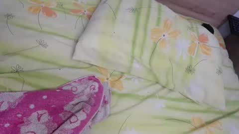 Stiven and Laura online show from June 13, 1:42 pm