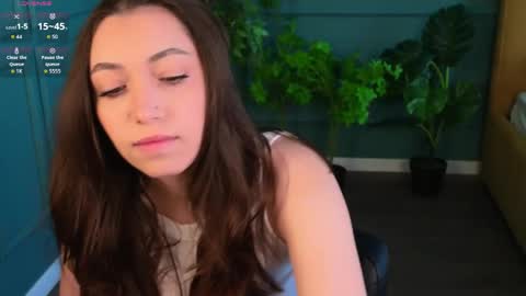 Emilia online show from April 27, 12:14 pm