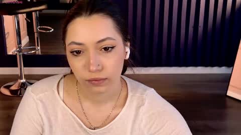 Emilia online show from April 28, 12:32 pm