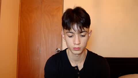 slowburnmystic online show from January 11, 8:36 pm