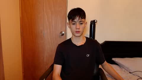 slowburnmystic online show from January 13, 9:42 pm