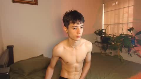 slowburnmystic online show from March 4, 8:04 pm