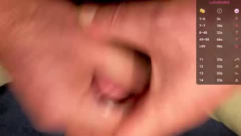 Snapshot of slowi___ chatting on December 3, 8:56 am Slowi online show from December 3, 8:56 am