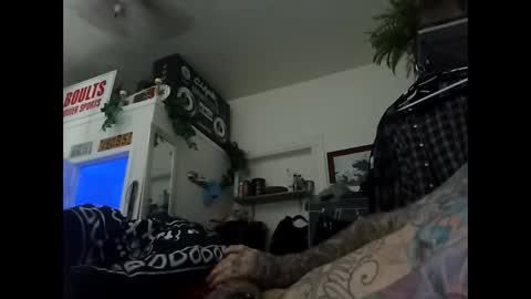 Slung hung online show from September 12, 11:48 pm