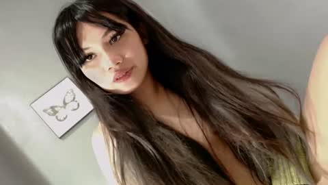 slut4attention online show from June 13, 7:50 am