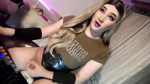 Nathalie online show from July 13, 10:29 am