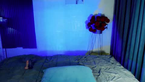 just call me aryana online show from March 3, 2:01 pm