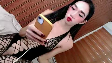 just call me aryana online show from June 13, 5:49 am